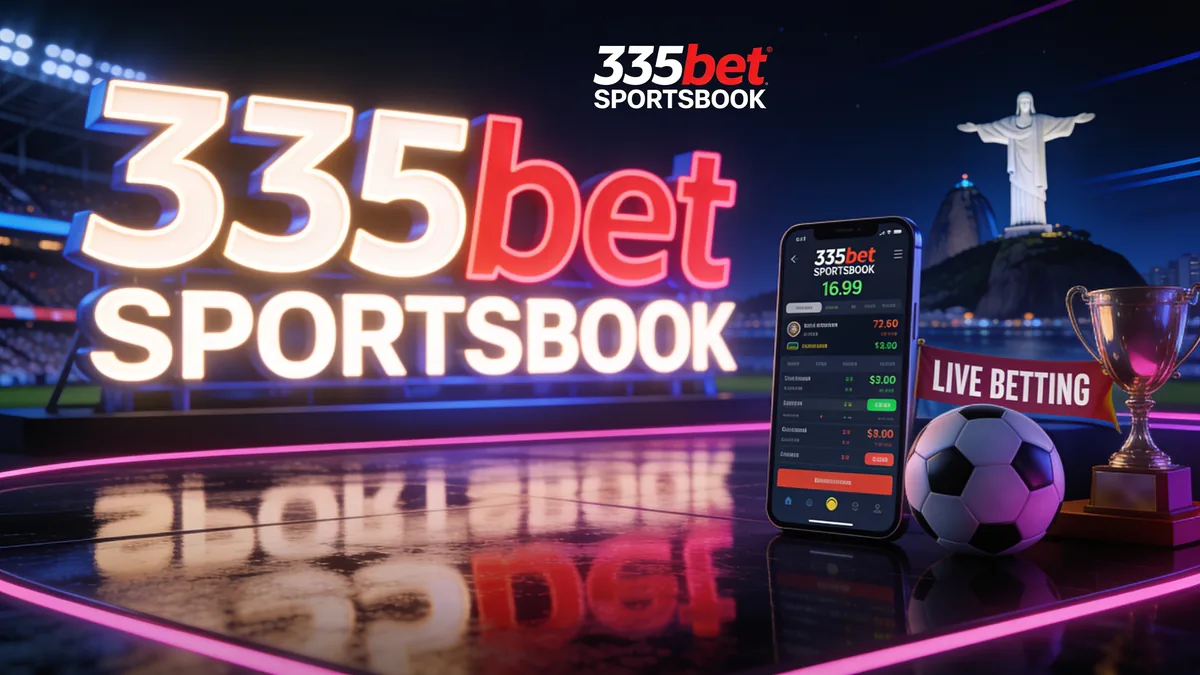 Recursos Competitivos do App 335bet — 335bet no Brasil